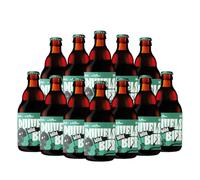Duivels Bier Wild Ale 330ml - ABV 6.3% - (12 pack)