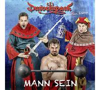 Duivelspack - Mann Sein