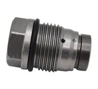 DUIXIN 1110010013 4938005 68005441AA Diesel Injection Fuel Pump Pressure Relief Valve Plug Compatible with Dodge Ram 2500 3500 6.7L Cummins 2007-2017