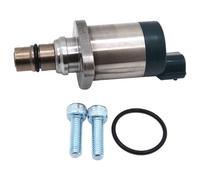 DUIXIN 1460A053 Fuel Pump Suction Control Valve SCV 294200-2760 294009-0740 Compatible with Nissan M ath Finder Np300 Compatible with Mitsubishii L200 4d56 2.5 1460A056 1460A056T