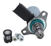 DUIXIN 1793473 Fuel Pump Suction Control Valve BK2Q-9B395-BA BK2Q-9358-AA A2C9318740080 BK2Q-9358-AA Compatible with Ford Transit MK8 Custom Ranger 2.2 3.2 TDCI HDI