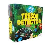 SAS TRESOR DETECTOR