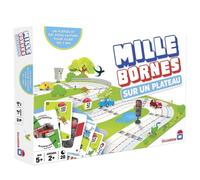 Dujardin 59019 Classic Tray Mille Bornes The Grand Game