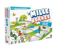 Mille Bornes Plateau - Grand Classique (FR) Puzzle NEW
