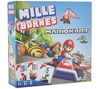 Dujardin Games - Milles Bornes Mario Kart