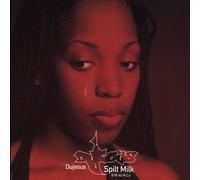 Dujeous? - Spilt Milk / All M,C,'s