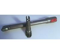 DUJULE Dyson Quick Release Flexi Crevice Tool 968433 01 96843301 V8 V7, Plastic