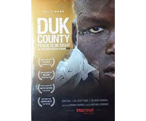 Duk County - Peace is in Sight in the New South Sudan