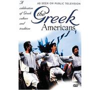 Dukakis, Olympia - Gr mericans [DVD] [Region 1] [US Import] [NTSC]