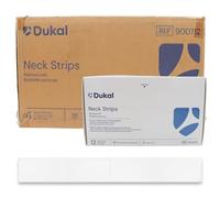 Dukal Barber Neck Strips (Case of 2880)