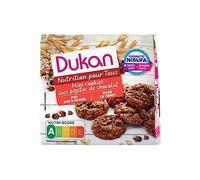 Dukan Mini Chocolate Chip Cookies 100g