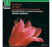 Dukas - La Peri / Symphony in C
