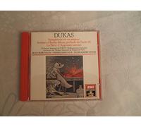 Dukas - L'apprenti Sorcier;Symphonie;La Péri;Ariane Et Barbe Bleue