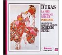 Dukas, P. - Peri/Sorcerer/Polyeucte