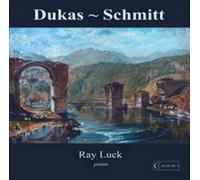 DUKAS/SCHMITT:RAY LUCK