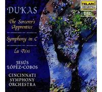 Dukas - Sorcerers Apprentice