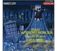 Dukas:Sorcerer'S Apprentice & La Peri