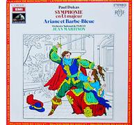 Dukas - Symphony In C