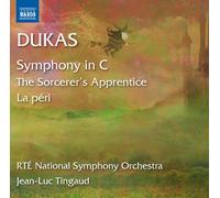 Rte So:Tingaud - Dukas: Lapprenti Sorcier