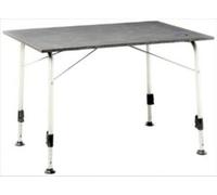 Dukdalf Majestic 2 Nero Granite Table 100X68 403410072