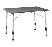 Dukdalf Majestic 3 Nero Granite Camping Table 115X70