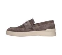Duke 01 Loafer - male - Liu Jo - Loafers - Brown - 6 UK - Shoes 6 UK