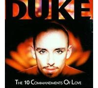 Duke - 10 Commandments of Love