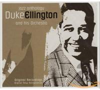 Duke and His Orchestra Ellington - Jazz Anthology