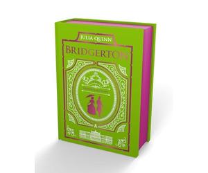 Duke and I and the Viscount Who Loved Me: Bridgerton Collector's Edition by ...