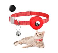 Duke and Scoop PawFind Smart Tracker and Collar Adjustable, lightweight and safe