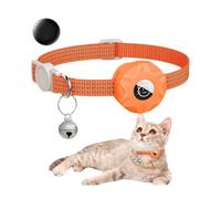 Duke and Scoop PawFind Smart Tracker and Collar Adjustable, lightweight and safe