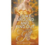 Duke Around and Find Out: 5 (The Wayward Yorks)