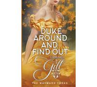 Duke Around and Find Out: 5 (The Wayward Yorks)