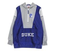 Duke Blue Devils Windbreaker Jacket - male - Mitchell & Ness - Light Jackets - Multicolor - S - Jackets S