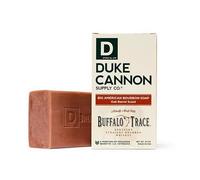 Duke Cannon Big American Buffalo Trace Bourbon Soap