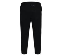Duke Clothing Men's D555 Bruno Stretch Chino Kingsize Trousers in Indigo | Size: 42S Duke Clothing Indigo 42S
