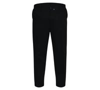 Duke Clothing Men's D555 Bruno Stretch Chino Kingsize Trousers in Indigo | Size: 54L Duke Clothing Indigo 54L