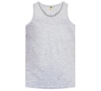 Duke Clothing Men's D555 Fabio Kingsize Tank Top in Grey | Size: 5XL Duke Clothing Grey 5XL
