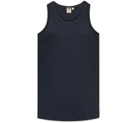 Duke Clothing Men's D555 Fabio Tank Top in Black | Size: Medium Duke Clothing Black M
