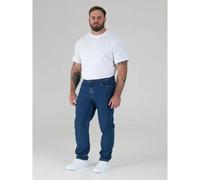 Duke Mens D555 Rockford Denim Comfort Jeans DC158