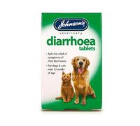 Duke & Co Dog & Cat Diarrhoea Tablets