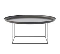 Duke Coffee Table Large Black