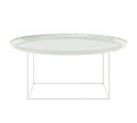 Duke Coffee Table Large Lacquered Mineral