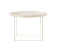 Duke Coffee Table Medium Antique White