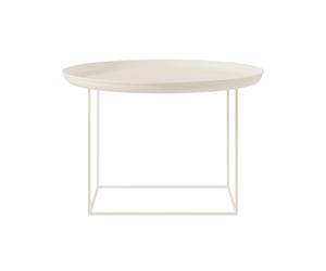 Duke Coffee Table Medium Antique White