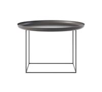 Duke Coffee Table Medium Black