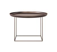 Duke Coffee Table Medium Bronze