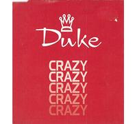 Duke – Crazy – CD