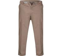 Duke Mens D555 Bruno Stretch Chino Kingsize Trousers DC136