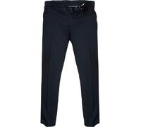 Duke Mens D555 Bruno Stretch Chino Kingsize Trousers DC136